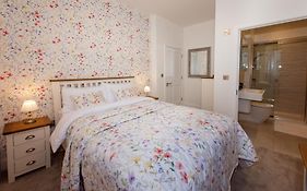 Best Luxury Apart Hotel In Oxford- Beechwood House